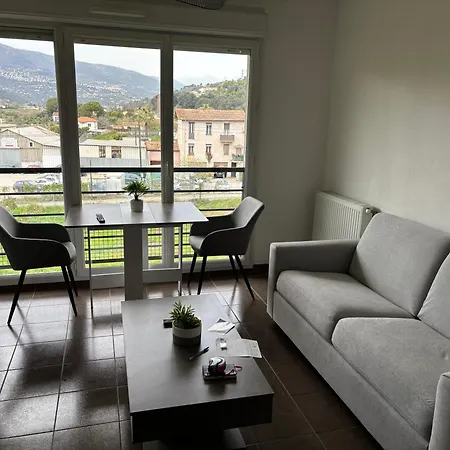 Apartamento St Isidore - Stadium