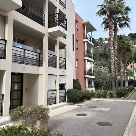 Apartment St Isidore - Stadium *