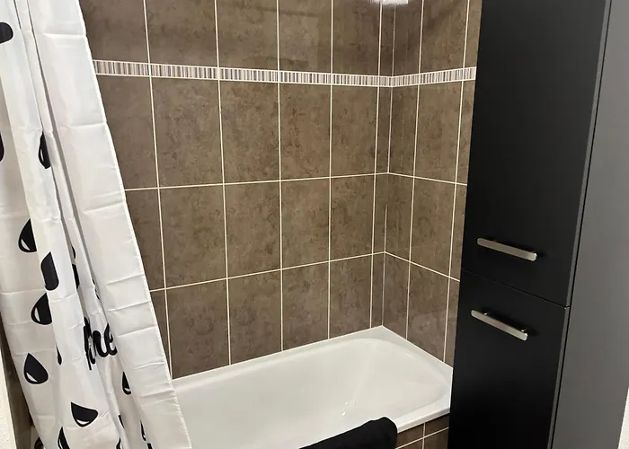 Apartamento St Isidore - Stadium Niza